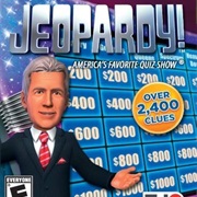 Jeopardy!