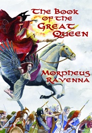 The Book of the Great Queen (Morpheus Ravenna)