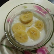 Banana Dahi