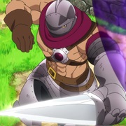 S1.E12: Senritsu No Kanon