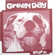 Green Day - Slappy EP