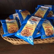 Chocolate-Chip Cookie