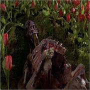 The X-Files: "Clyde Bruckman's Final Repose" (S3,E4)