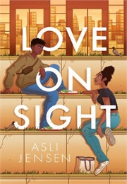Love on Sight (Asli Jensen)