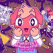 Purrfect Apawcalypse