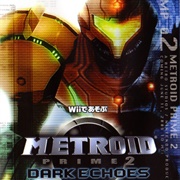 New Play Control! Metroid Prime 2