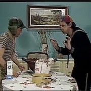 La Venta De Churros, Parte 1