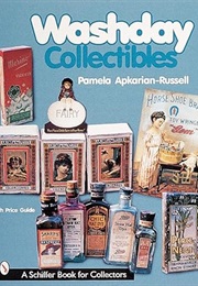 Washday Collectibles (Pamela E. Apkarian-Russell)