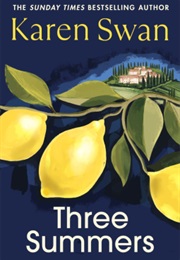 Three Summers (Karen Swan)