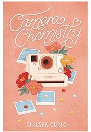 Camera Chemistry (Chelsea Curto)