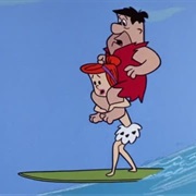 S5.E26: Surfin' Fred