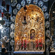 Shrine of Our Lady of Altötting (Chapel of Grace), Germany