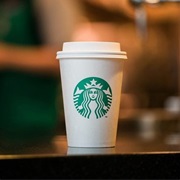Starbucks Cup