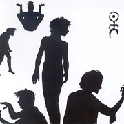 Einstürzende Neubauten - Fünf Auf Der Nach Oben Offenen Richterskala