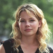 Jen Lindley (Dawson's Creek)