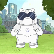 S4.E26: Imaginary Friend