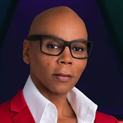 Glasses - Ru Paul