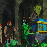 S3.E5: Terra Scissus