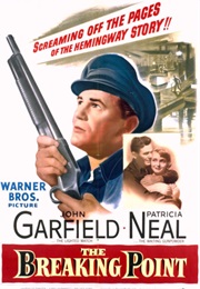 Breaking Point (1950)
