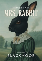 Mrs. Rabbit (Linda Blackmoor)