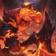 Infernal Olaf