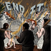 Wrong Side of Heaven (End It, 2025)