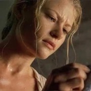 S2.E15: Maternity Leave