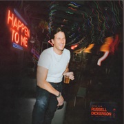 Happens to Me - Russell Dickerson