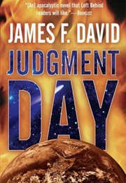 Judgment Day (James F. David)