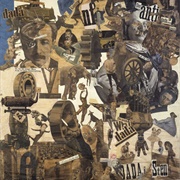 Cut With the Kitchen Knife Through the Last Weimar Beer-Belly Cultural Epoch... (Hannah Höch)