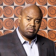 Chi McBride
