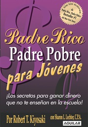 Padre Rico, Padre Pobre (Robert T. Kiyosaki)