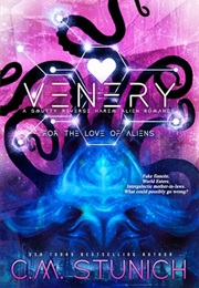 Venery (C.M. Stunich)