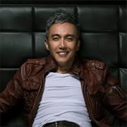 Arnel Pineda
