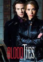 Blood Ties (2007)