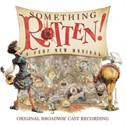 Something Rotten! (2015)