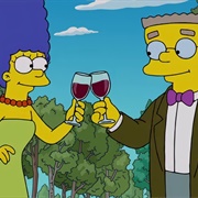 S36.E12: Bottle Episode