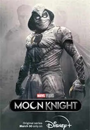 Moon Knight (2022)