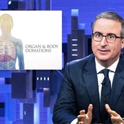 S10.E19: Organ & Body Donations