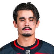 Seth Jarvis (Carolina Hurricanes)