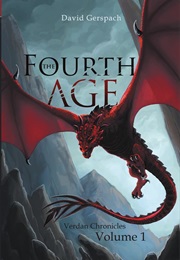 The Fourth Age (David Gerspach)
