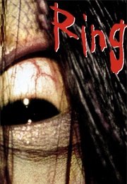 Ringu (1998)