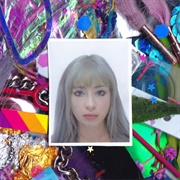 Kero Kero Bonito - Only Acting