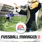 FIFA Manager 11
