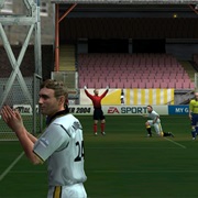 Electronic Arts Sports Fifa Football 2004 Mobile International Edition