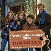 Tidstjuven