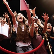 Celebrity Worshippers