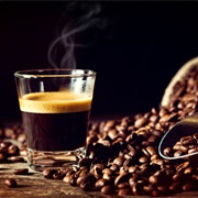 Colombian Espresso
