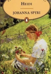 Heidi (Spyri, Johanna)