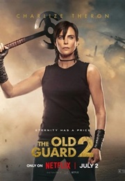 The Old Guard 2 (2025)